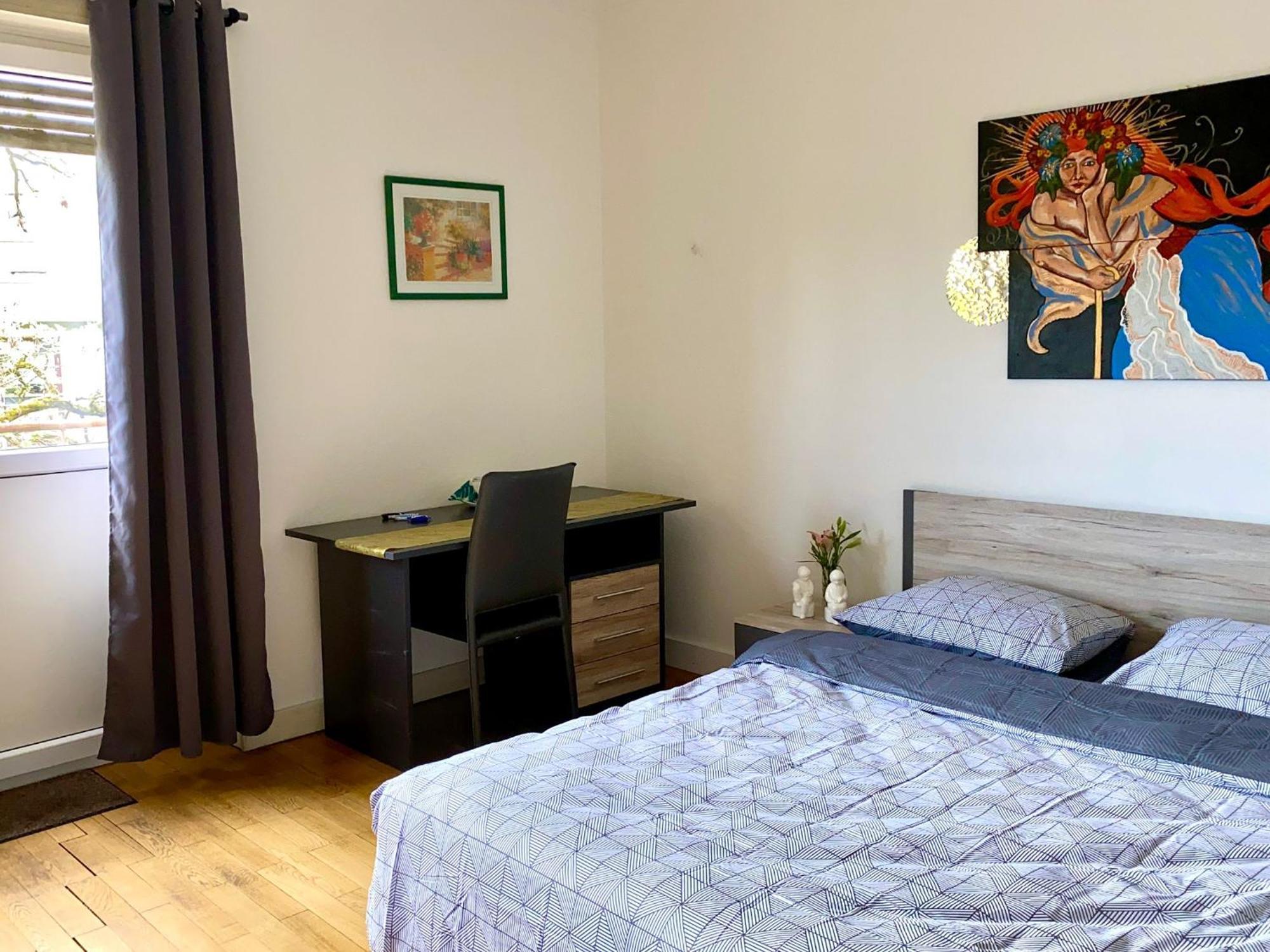 Rue Des Glacis Limpertsberg Hotel ลักเซมเบิร์ก ภายนอก รูปภาพ