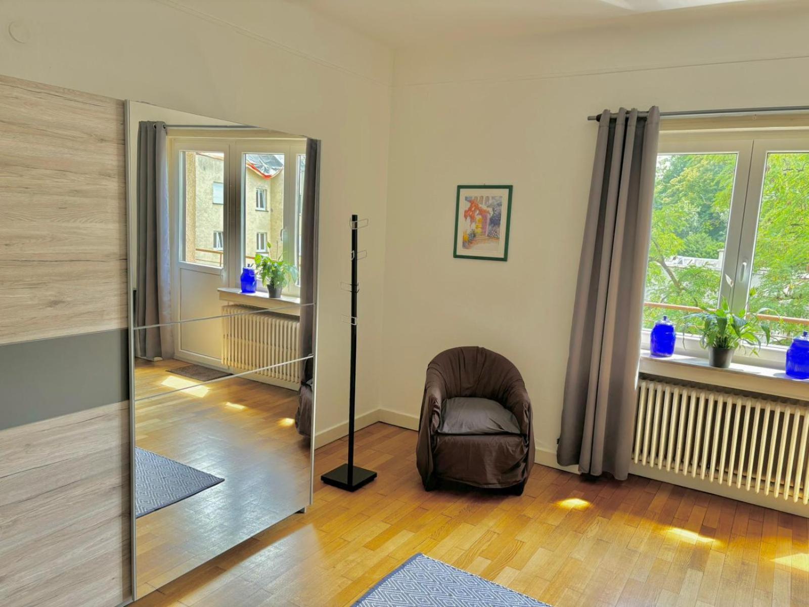 Rue Des Glacis Limpertsberg Hotel ลักเซมเบิร์ก ภายนอก รูปภาพ